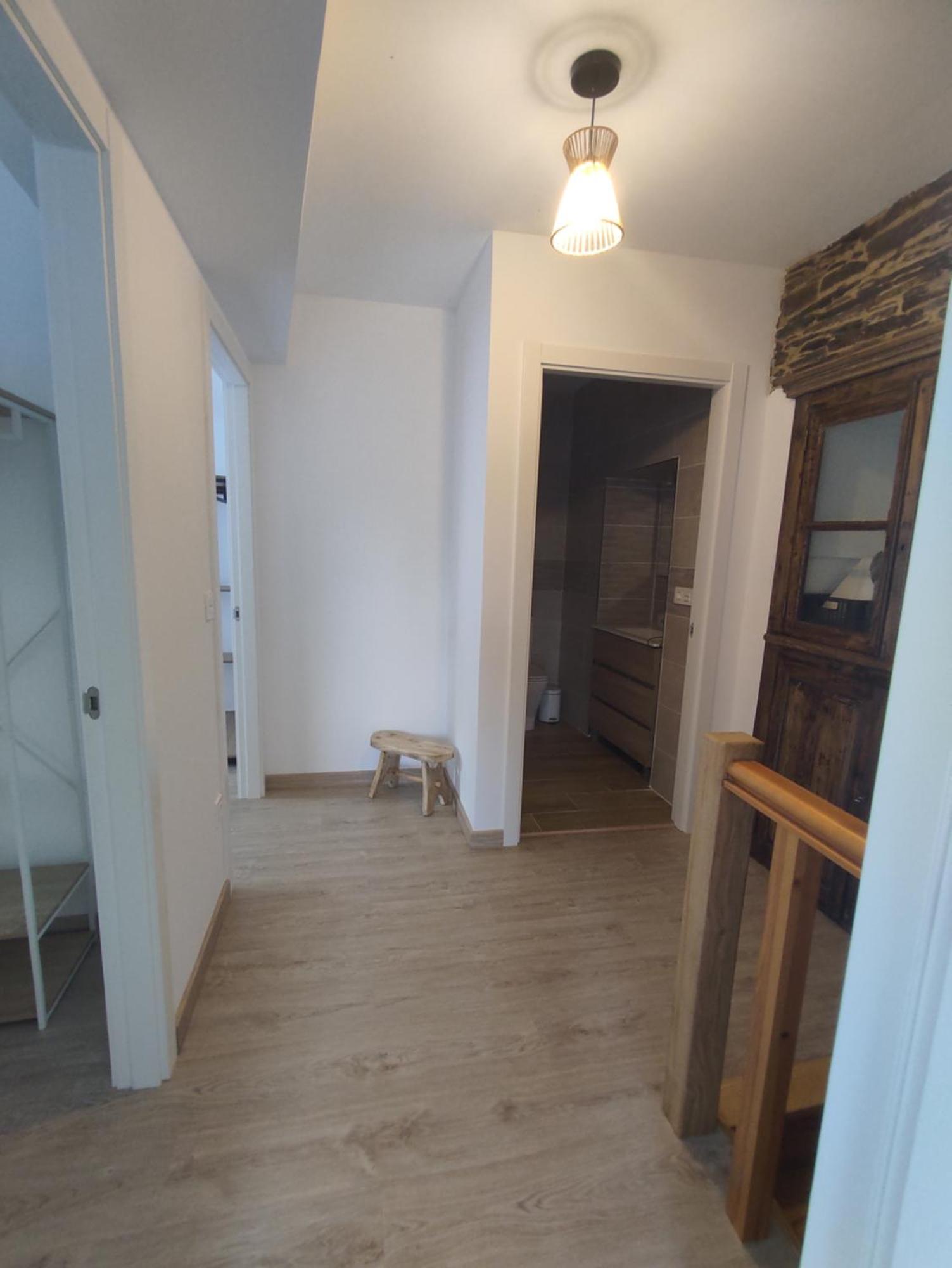 Casa Saner Villa Rabade Bagian luar foto